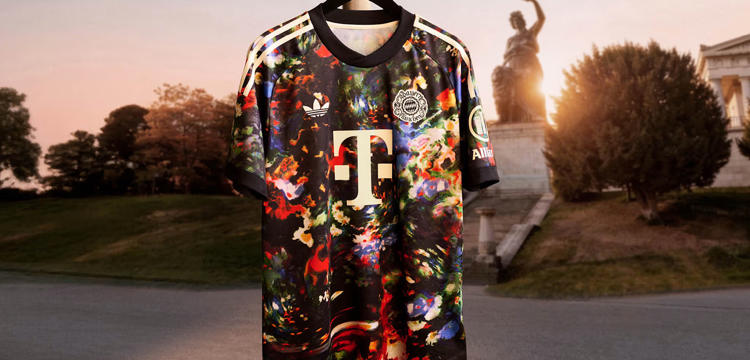 Bayern Munchen Oktoberfest Shirt 2026 2027
