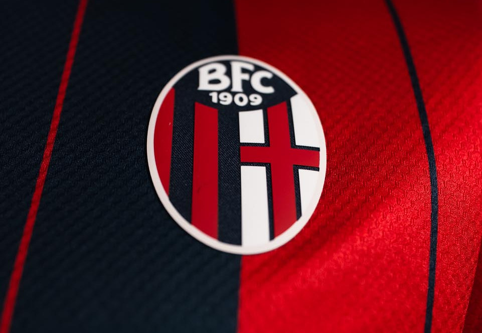 Bologna FC 1909 maglie 2025-2026