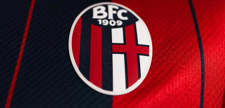 Bologna Voetbalshirts 2025 2026