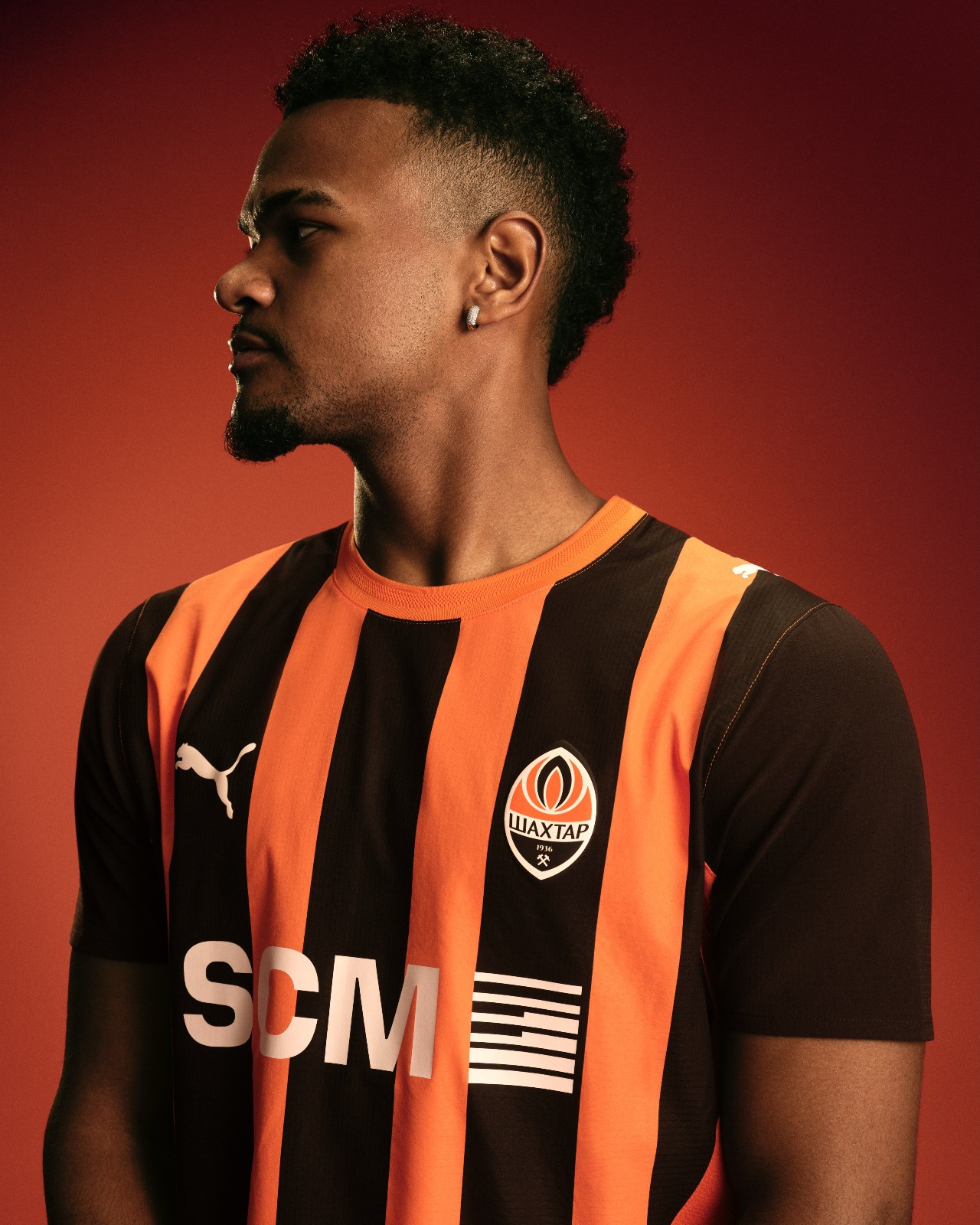 Maglie Shakhtar Donetsk 2026-2027, omaggio ai 90 anni del club