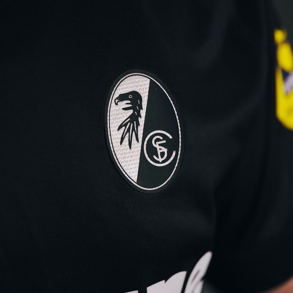 Ecco le maglie SC Freiburg 2026-2027