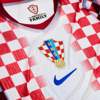 Kroatie Voetbalshirts Wk 2026