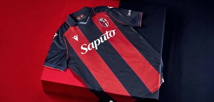 Bologna Voetbalshirts 2026 2027