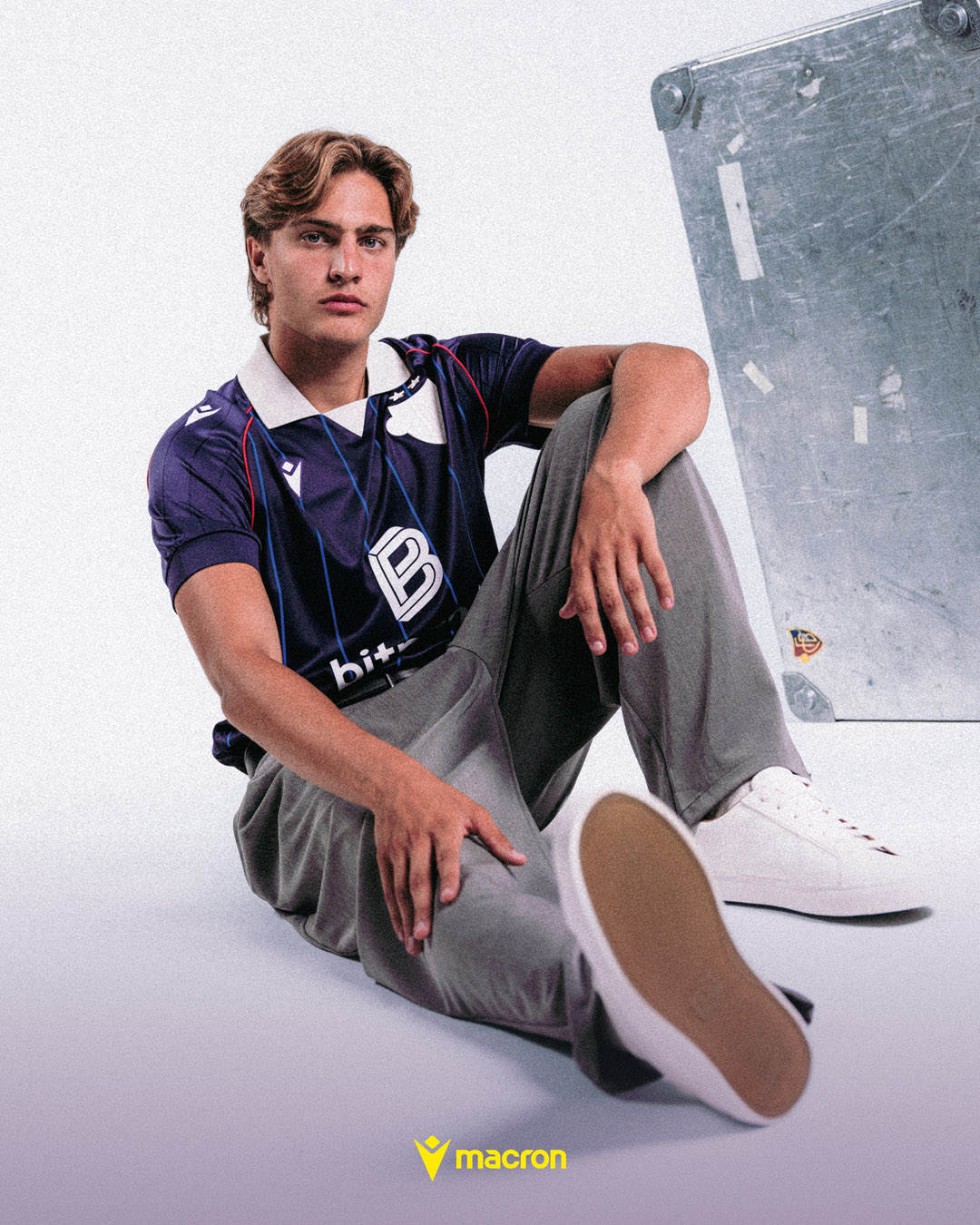 Maglie del FC Bâle 2026-2027 all'insegna della tradizione Rotblau