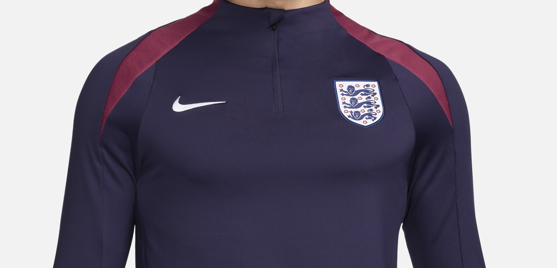 Engeland tuta allenamento 2024-2025