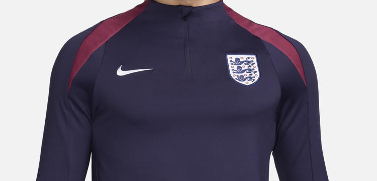 Engeland Trainingspak 2024