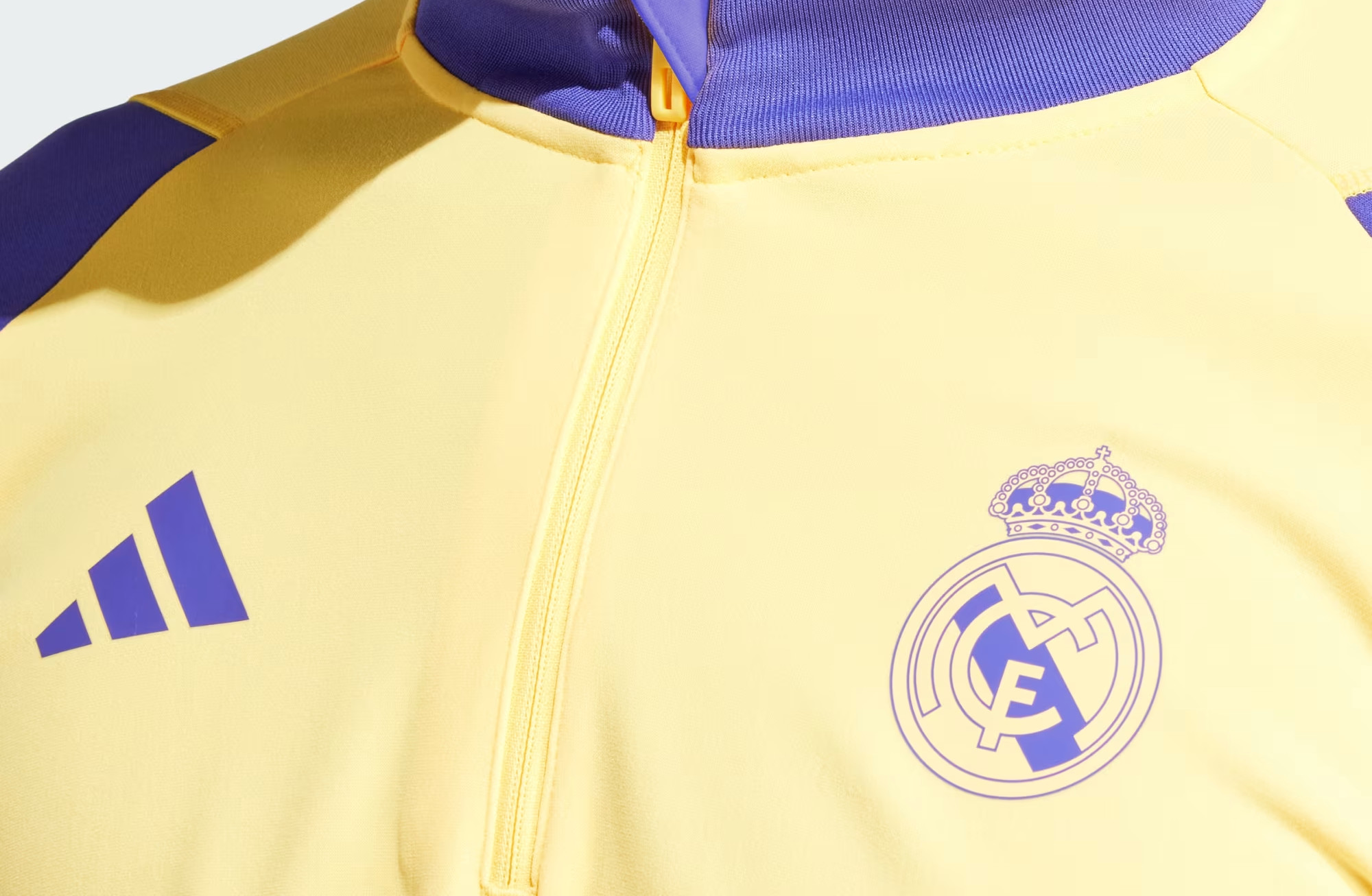 Real Madrid tuta allenamento 2024