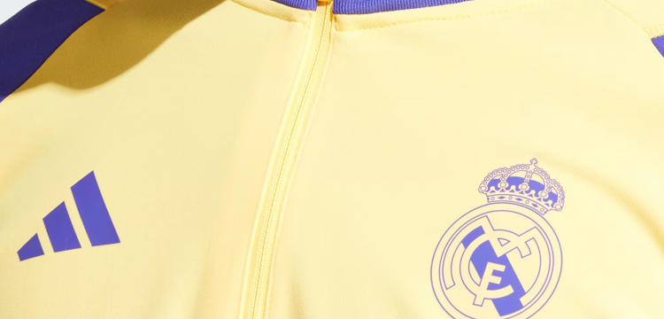 Real Madrid Trainingspak 2024 C
