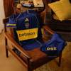 Boca Juniors Thuisshirt 2026 2027 D (1)