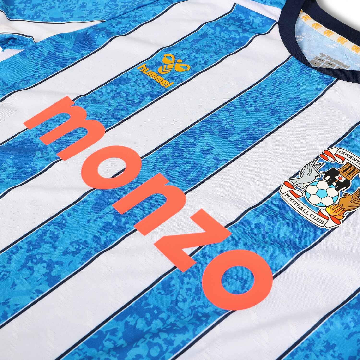 Maglie del Coventry City 2026-2027: omaggio alla FA Cup del 1987