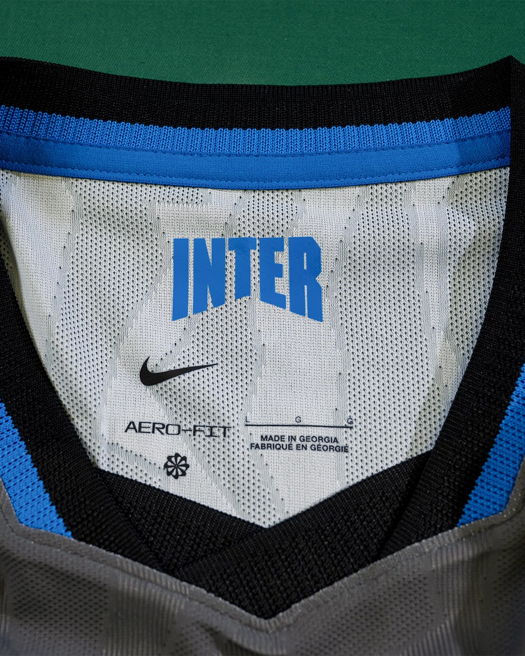Terza maglia Inter 2026-2027 ispirata alla maglia away 1996-1997
