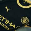 Manchester City Uitshirt 2026 2027 F