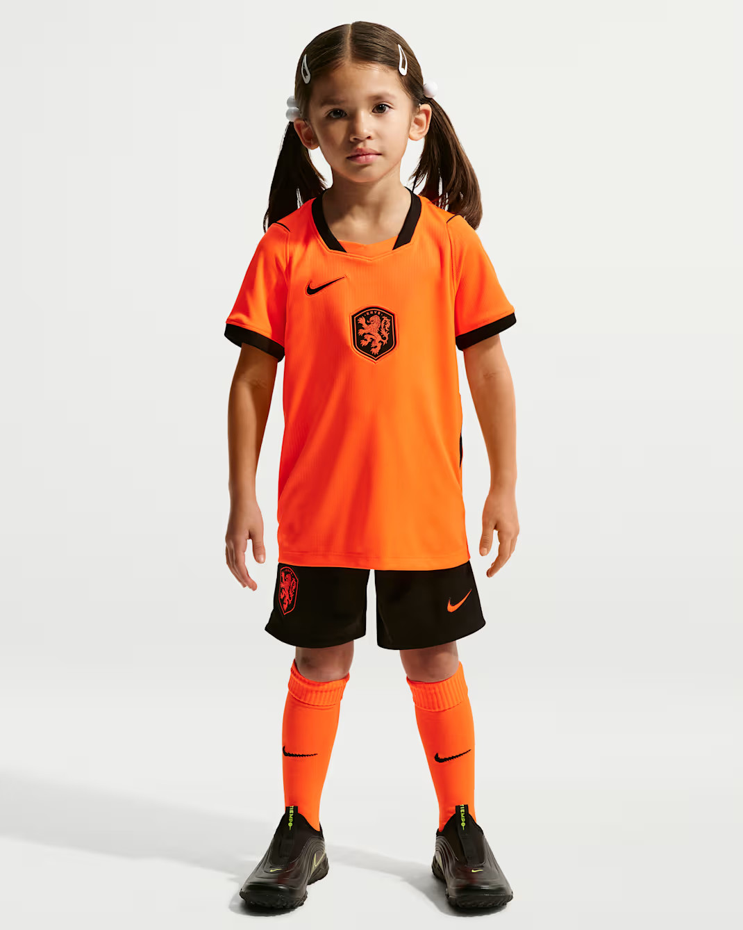 Olanda completo bambini 2026-2027