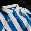 Fc Kopenhagen Voetbalshirt 150 Jarig Bestaan F