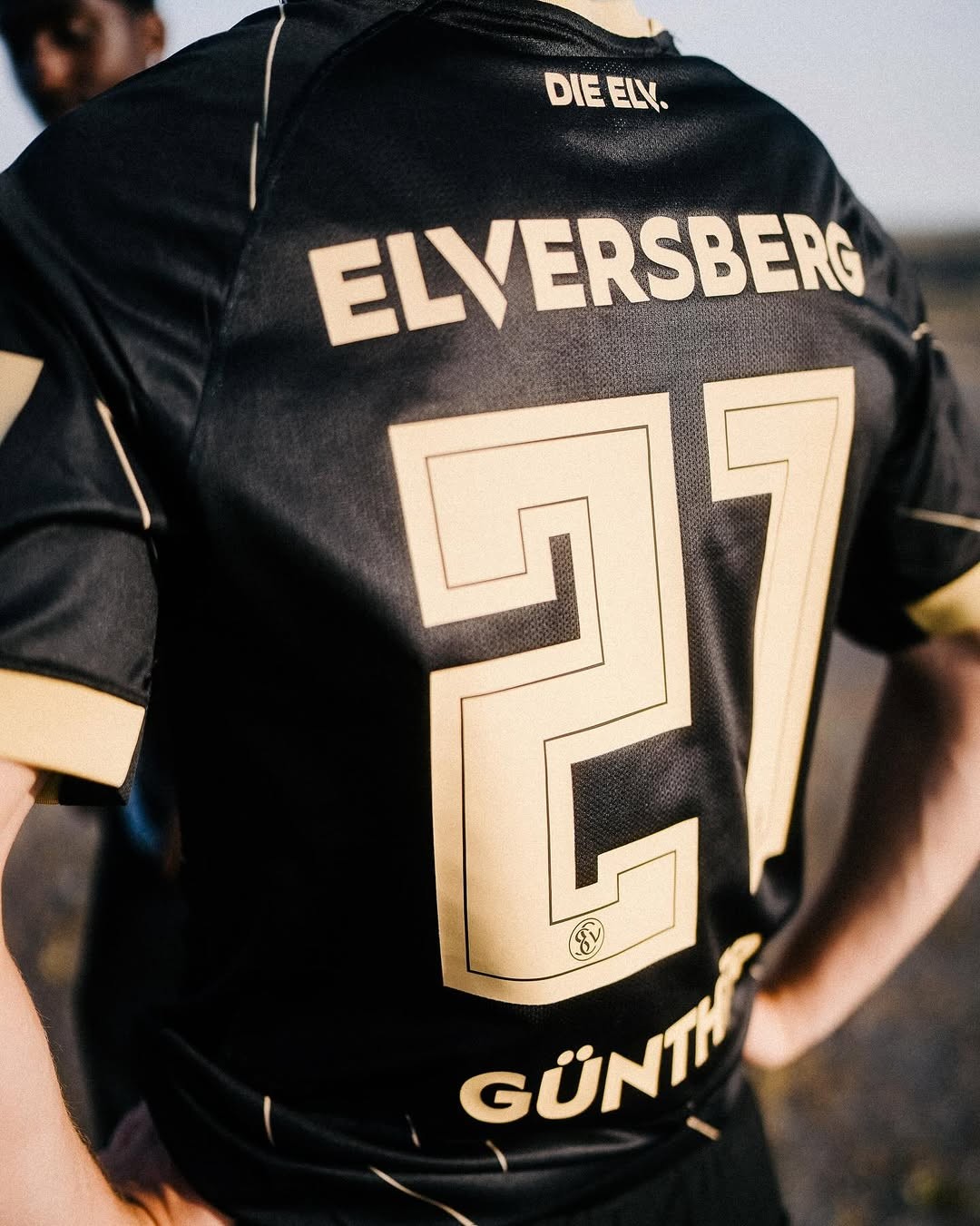 Ecco le maglie SV Elversberg 2026-2027