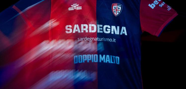 Cagliari Thuisshirt 2026 2027 D