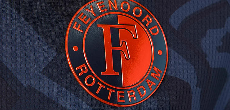 Feyenoord 3E Shirt 2026 2027 B