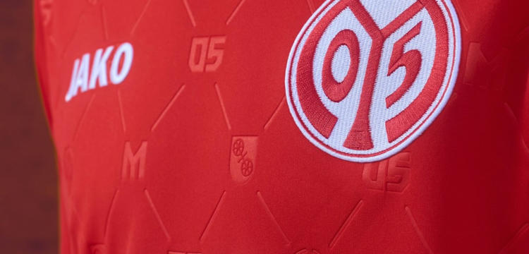 Fsv Mainz Voetbalshirts 2026 2027