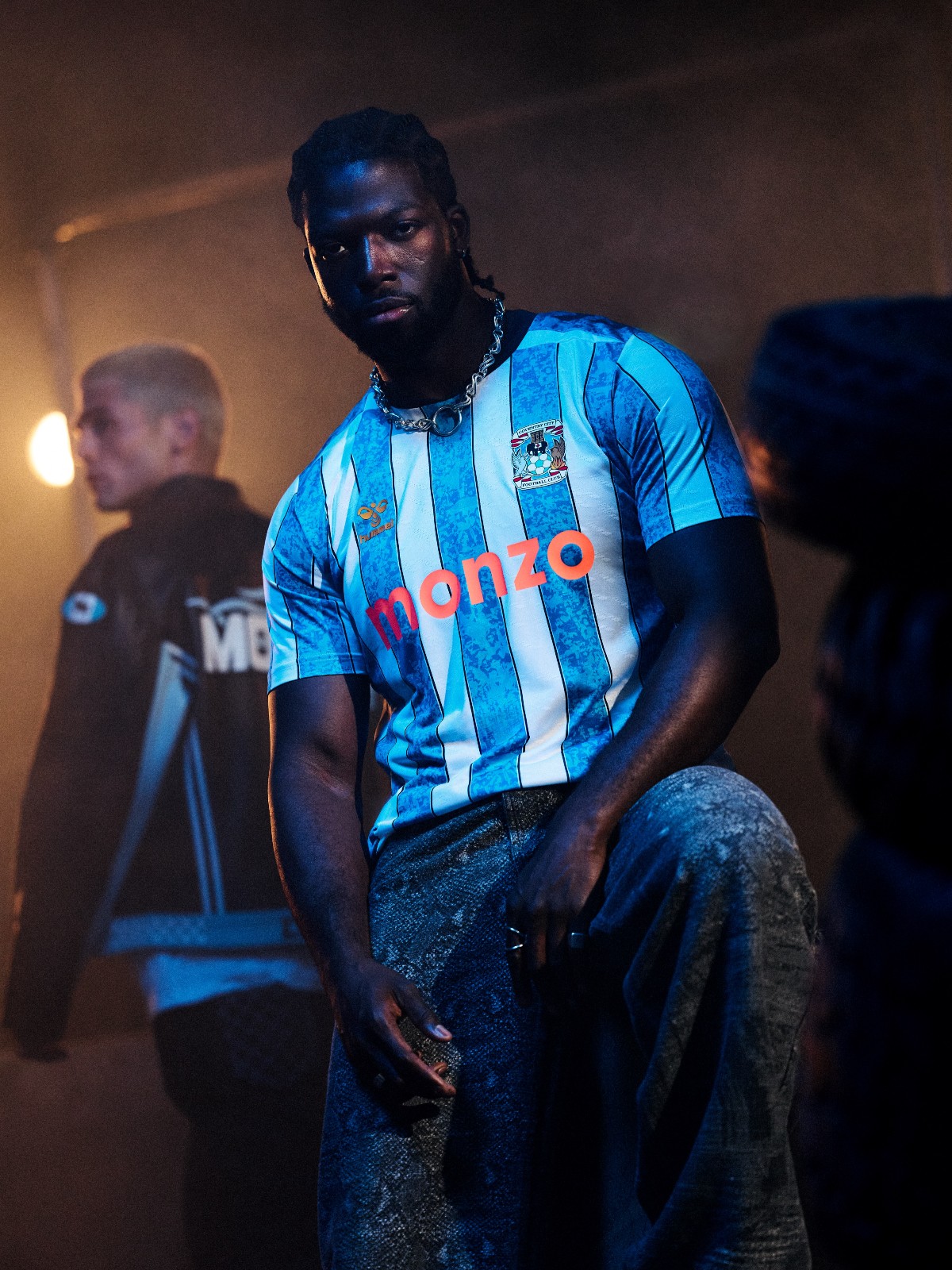 Maglie del Coventry City 2026-2027: omaggio alla FA Cup del 1987