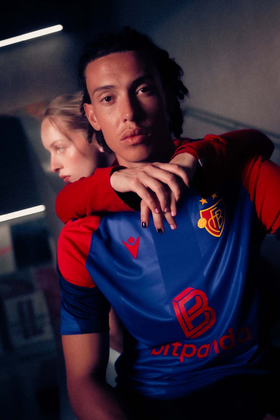 Maglie del FC Bâle 2026-2027 all'insegna della tradizione Rotblau