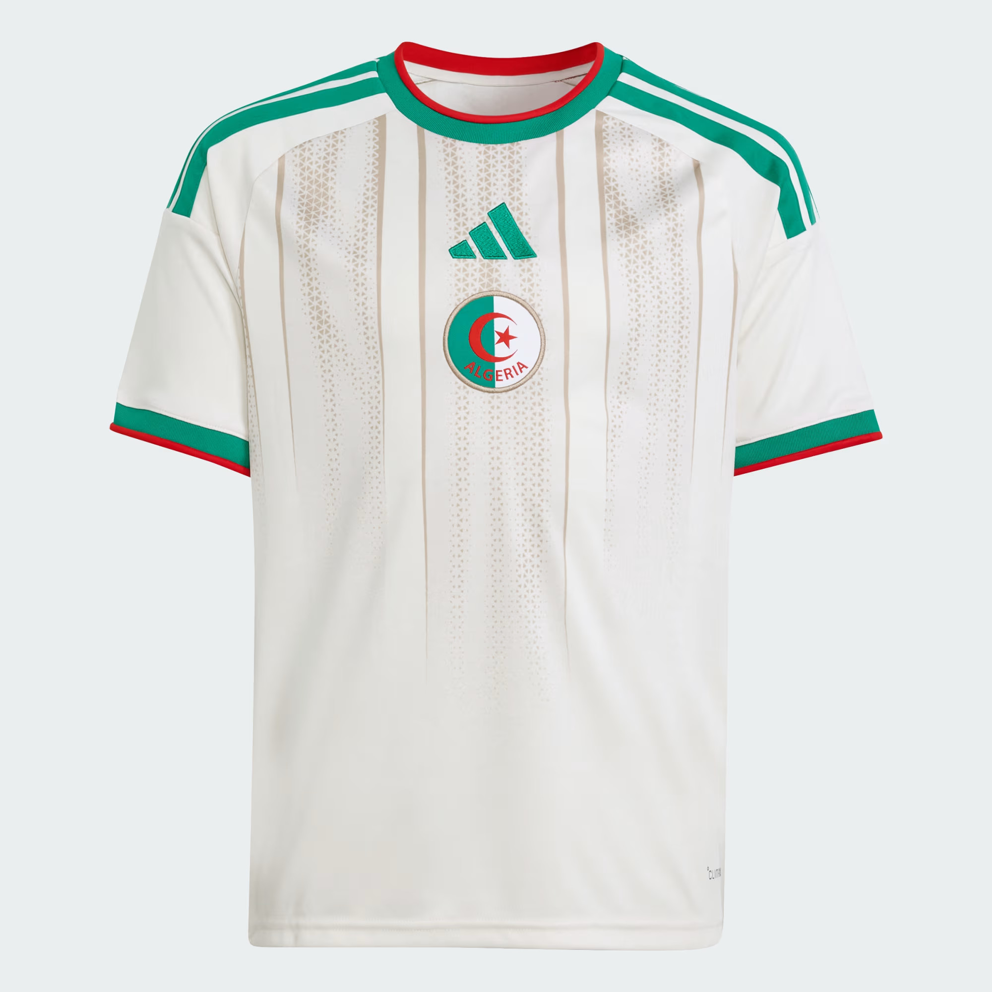 Algeria prima maglia bambini 2026-2027