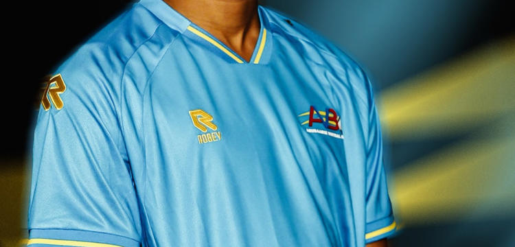 Aruba Voetbalshirts 2026 2027 C