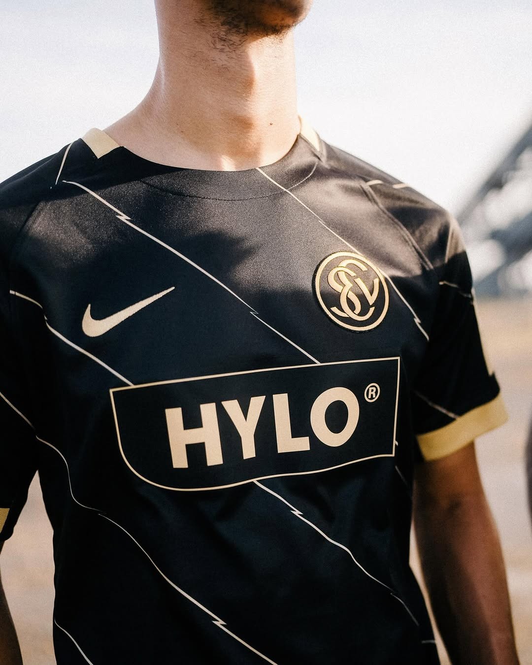 Ecco le maglie SV Elversberg 2026-2027
