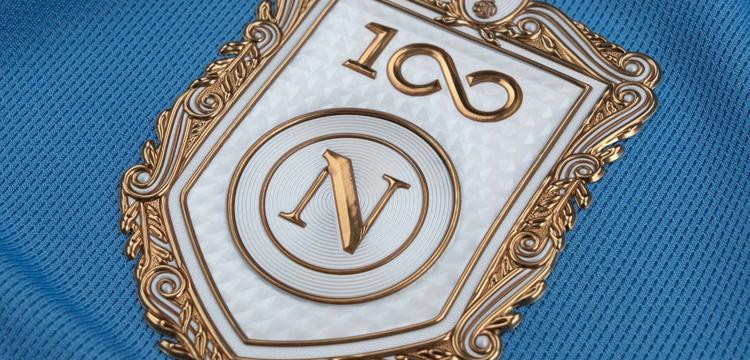 Napoli Voetbalshirts 2026 2027