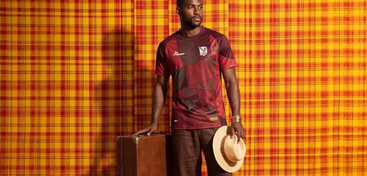 Guadeloupe Voetbalshirts 2026 2027