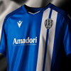 Cesena 3E Shirt 2026 2027