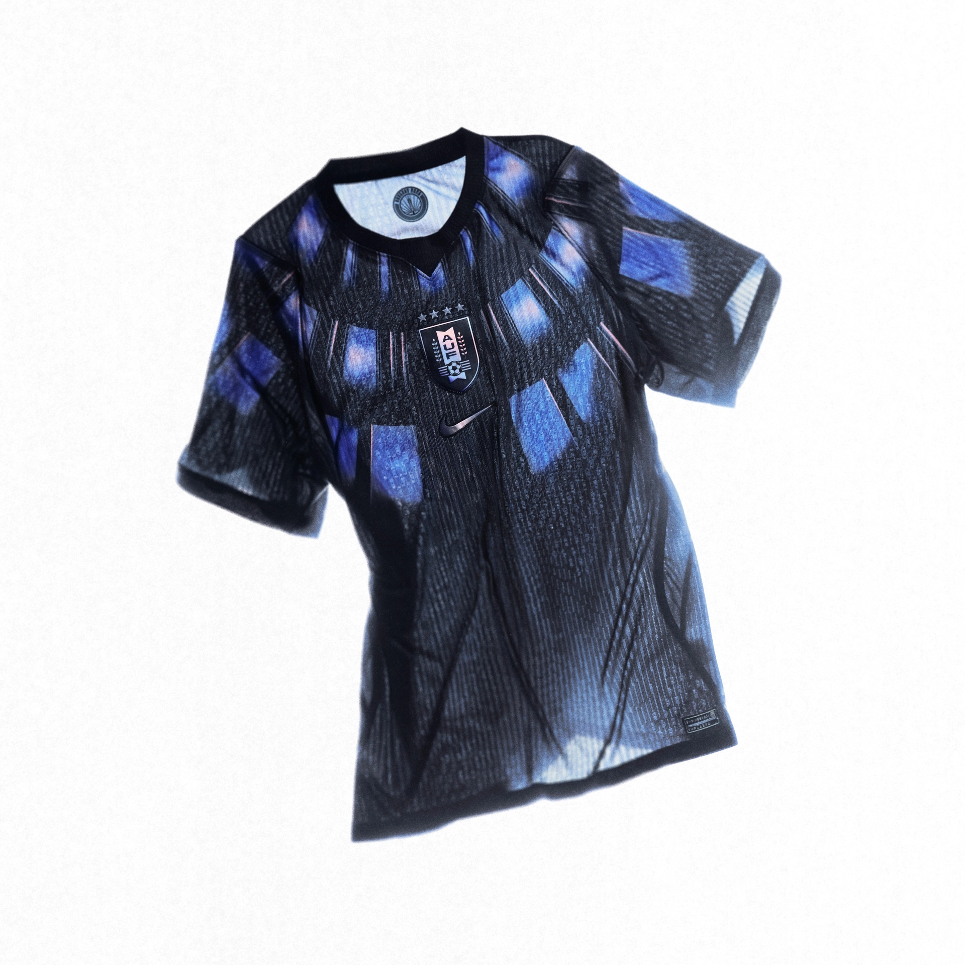 Maglia away Uruguay Mondiali 2026 mostra lo spirito combattivo!