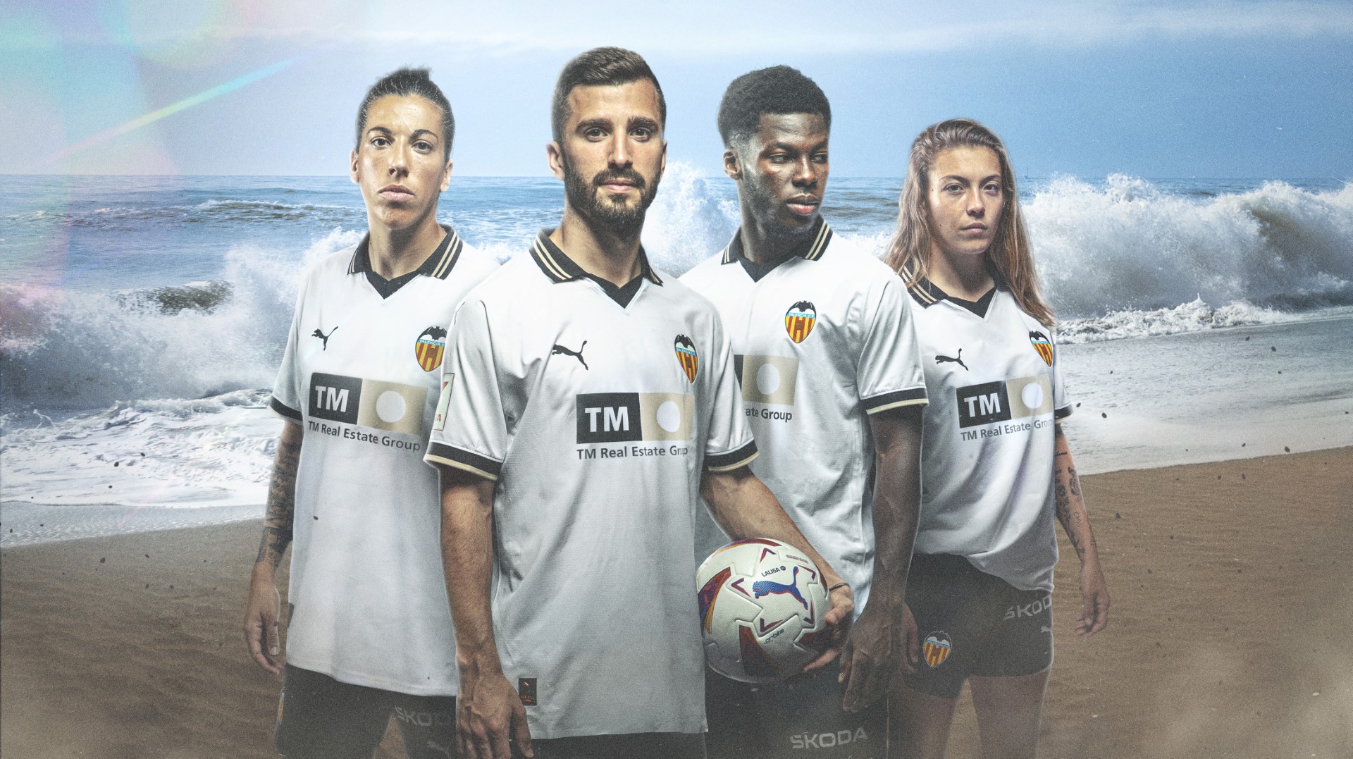 Valencia maglie 2023-2024