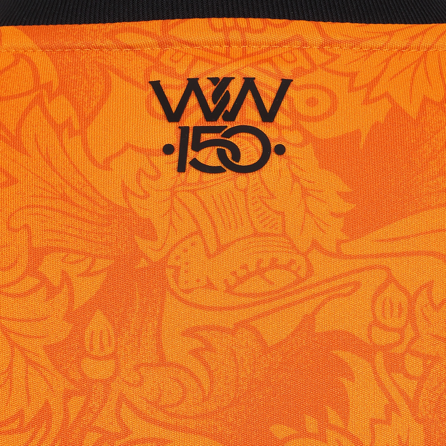 Maglie Wolverhampton Wanderers 2026-2027 omaggio ai 150 anni