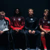 Denemarken Special Edition Voetbalshirt