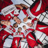Fc Utrecht 4E Shirt 2025 2026 G