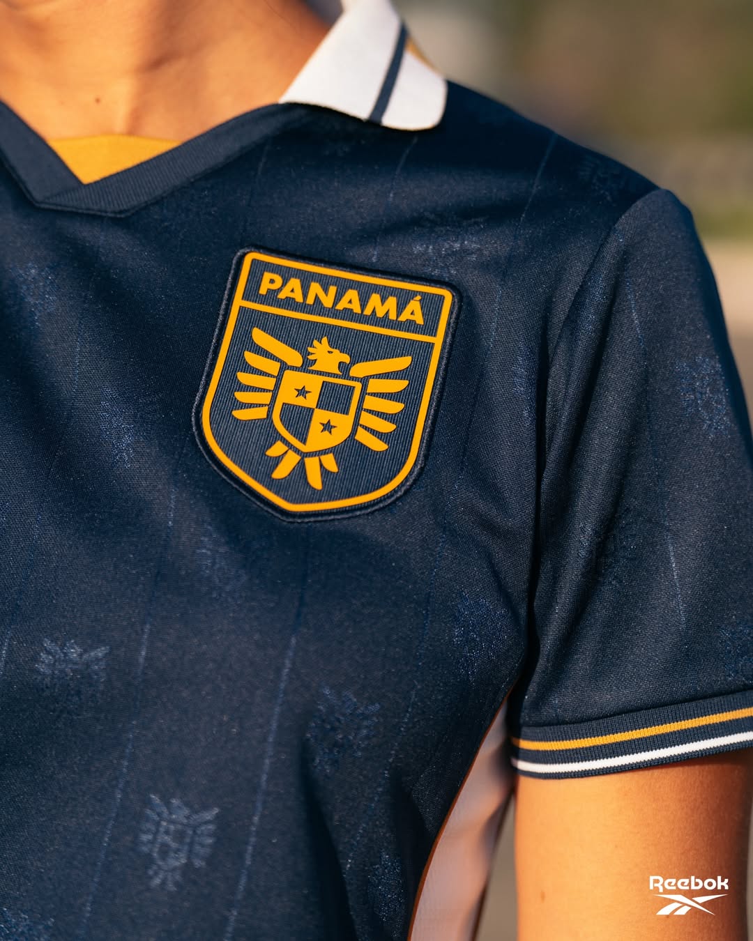 Le maglie Panama Mondiali 2026