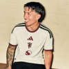 Manchester United 3E Shirt 2026 2027 G