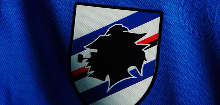 Sampdoria Thuisshirt 2026 2027 D