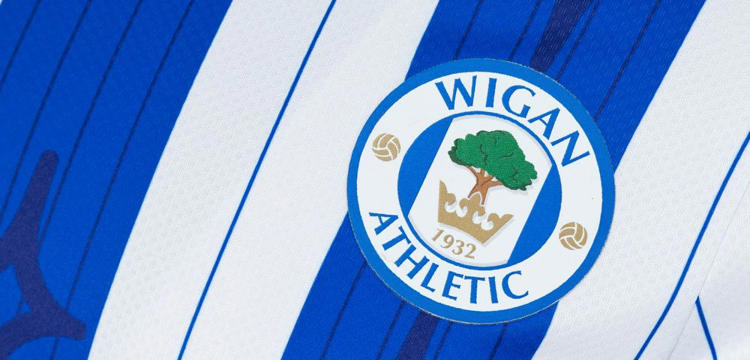 Wigan Athletic Voetbalshirts 2023 2024