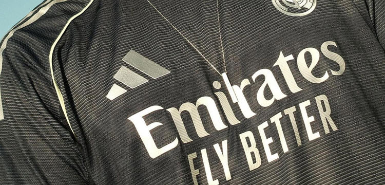Real Madrid Uitshirt 2025 2026 F