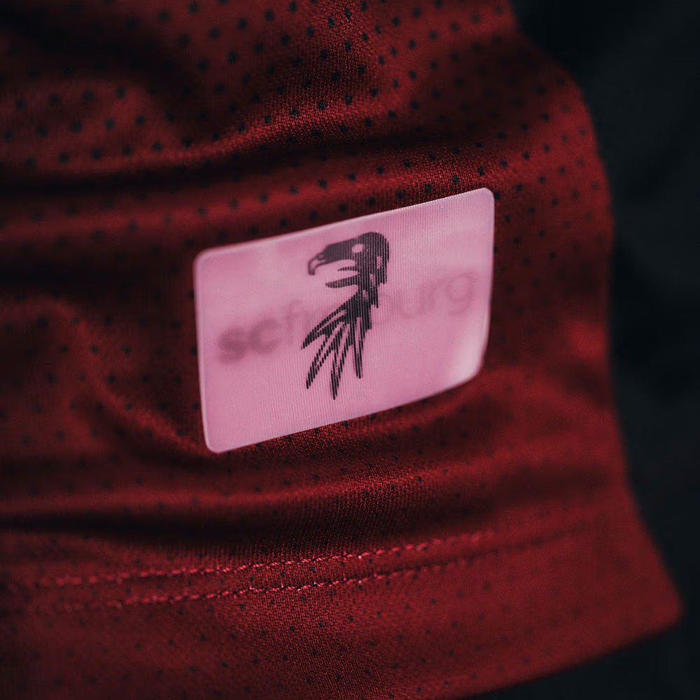 Ecco le maglie SC Freiburg 2026-2027