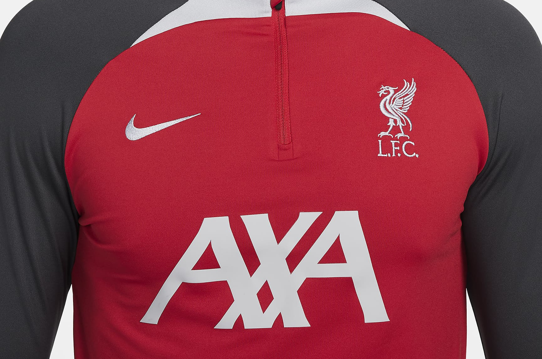 Liverpool tuta allenamento 2024