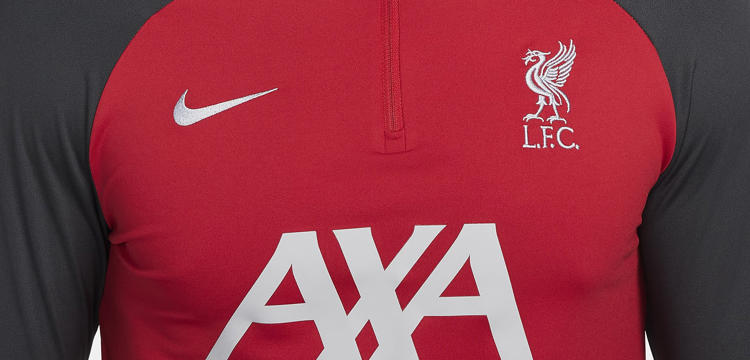 Liverpool Trainingspak 2024 E