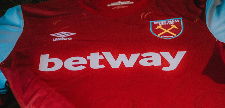 West Ham United Voetbalshirts 2023 2024