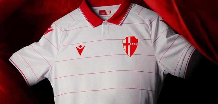 Padova Voetbalshirts 2026 2027