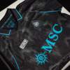 Napoli Halloween Voetbalshirt 2026 B