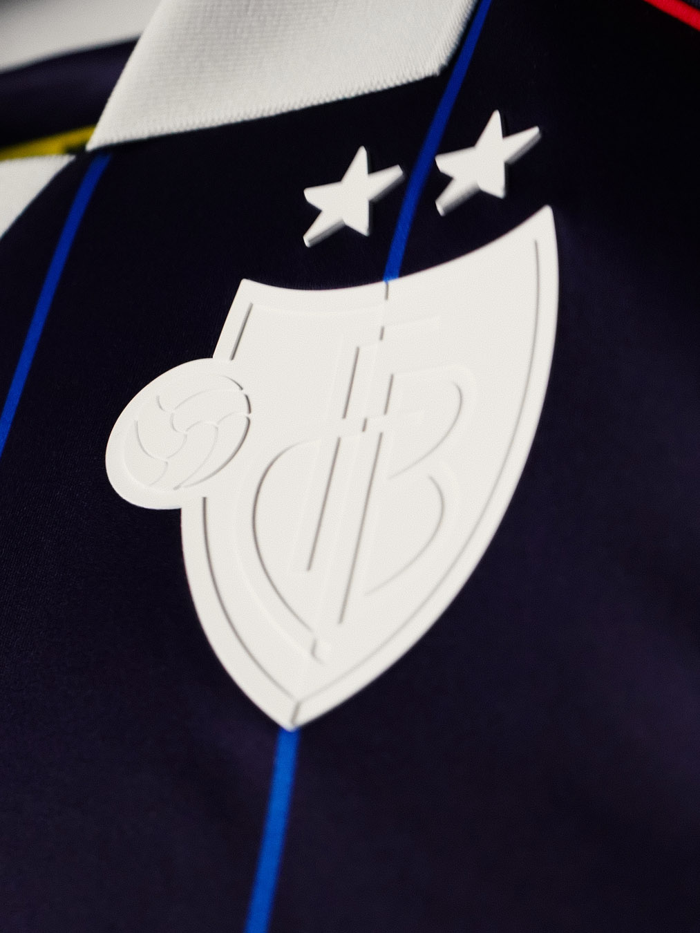 Maglie del FC Bâle 2026-2027 all'insegna della tradizione Rotblau