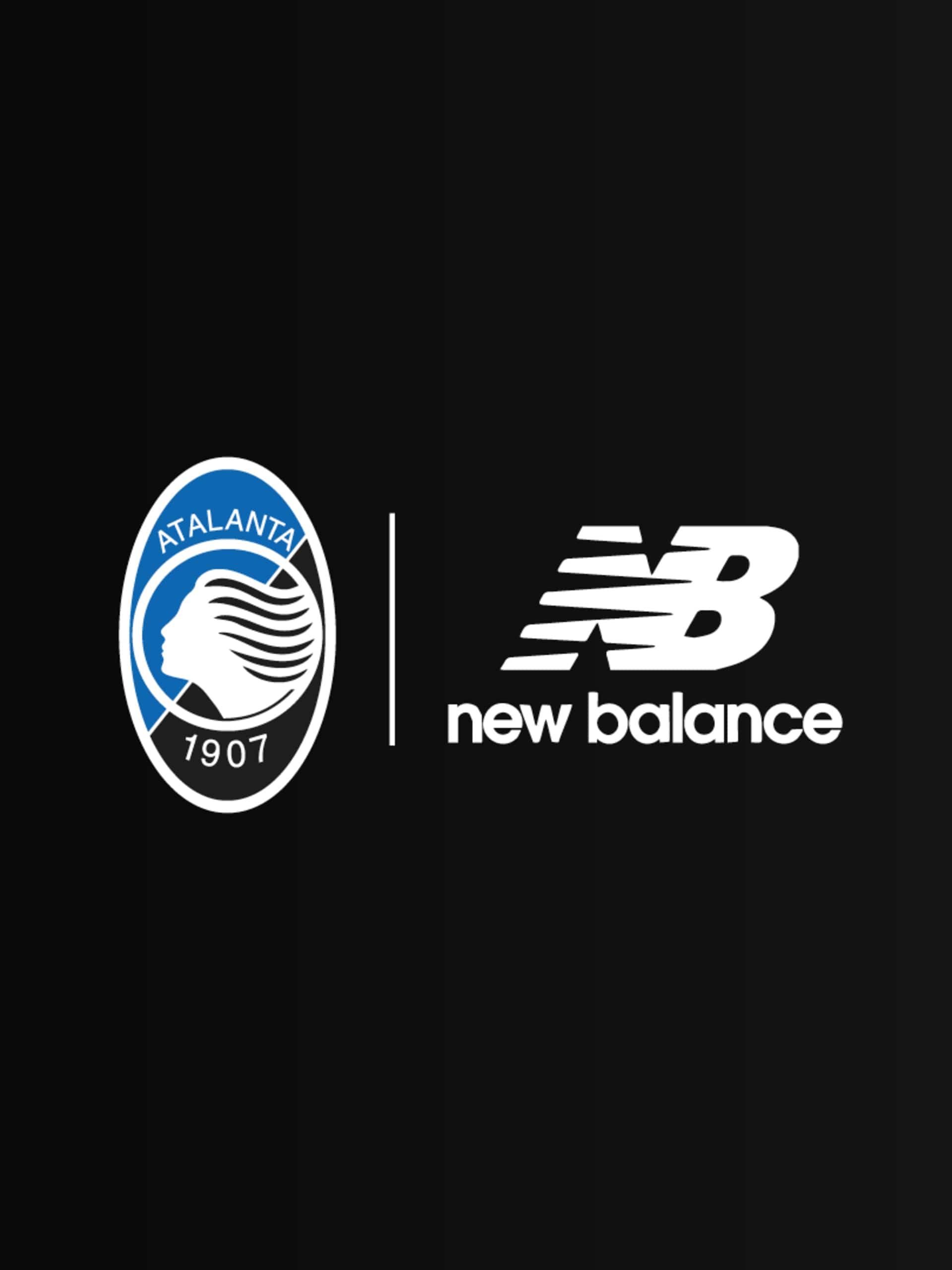 New Balance nuovo sponsor tecnico dell'Atalanta dal 2025-2026