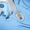 Uruguay Thuisshirt 2026 2027 A