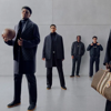Real Madrid Luis Vuitton Samenwerking